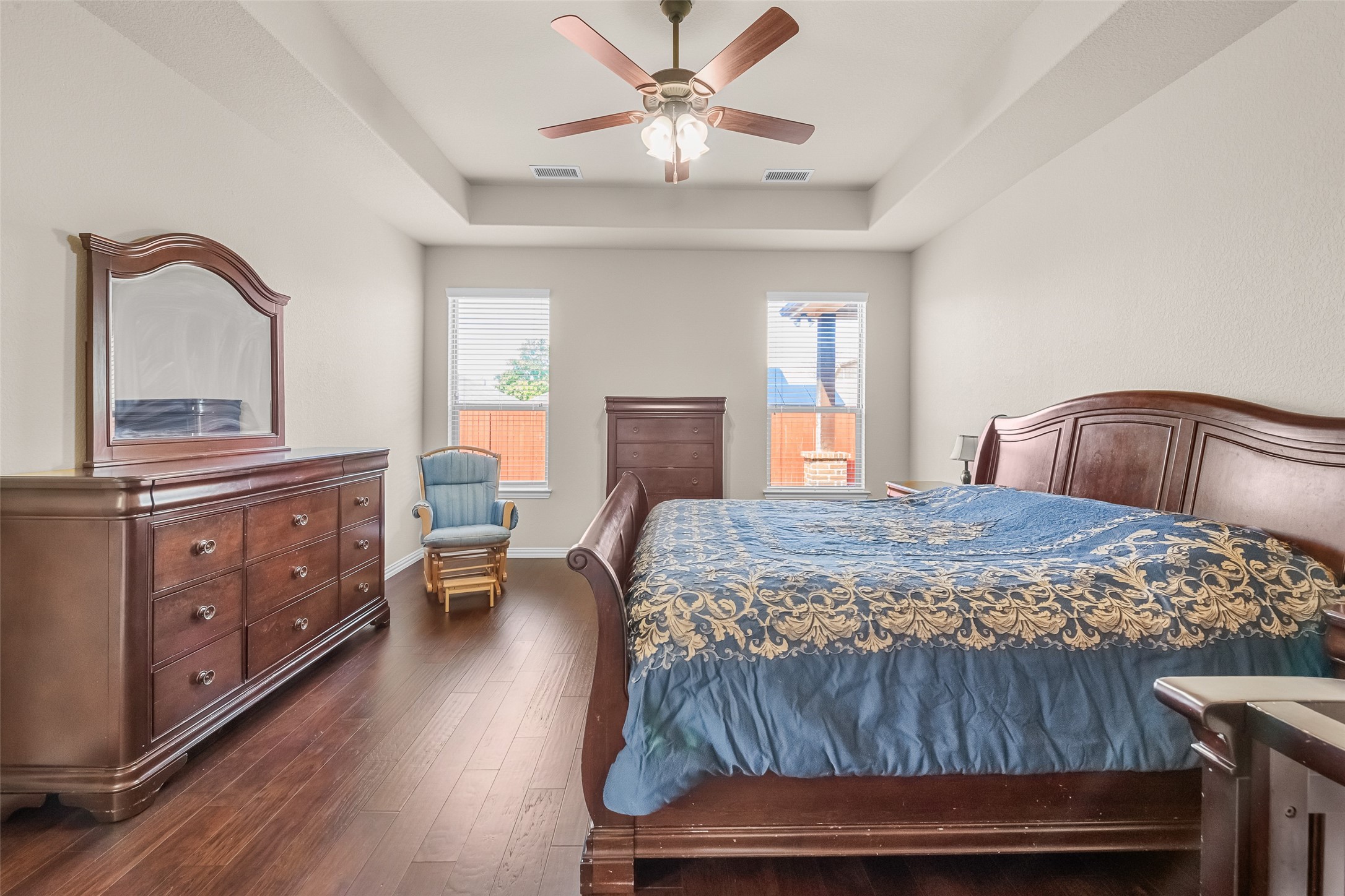 2009 Childress Drive Forney TX 75126