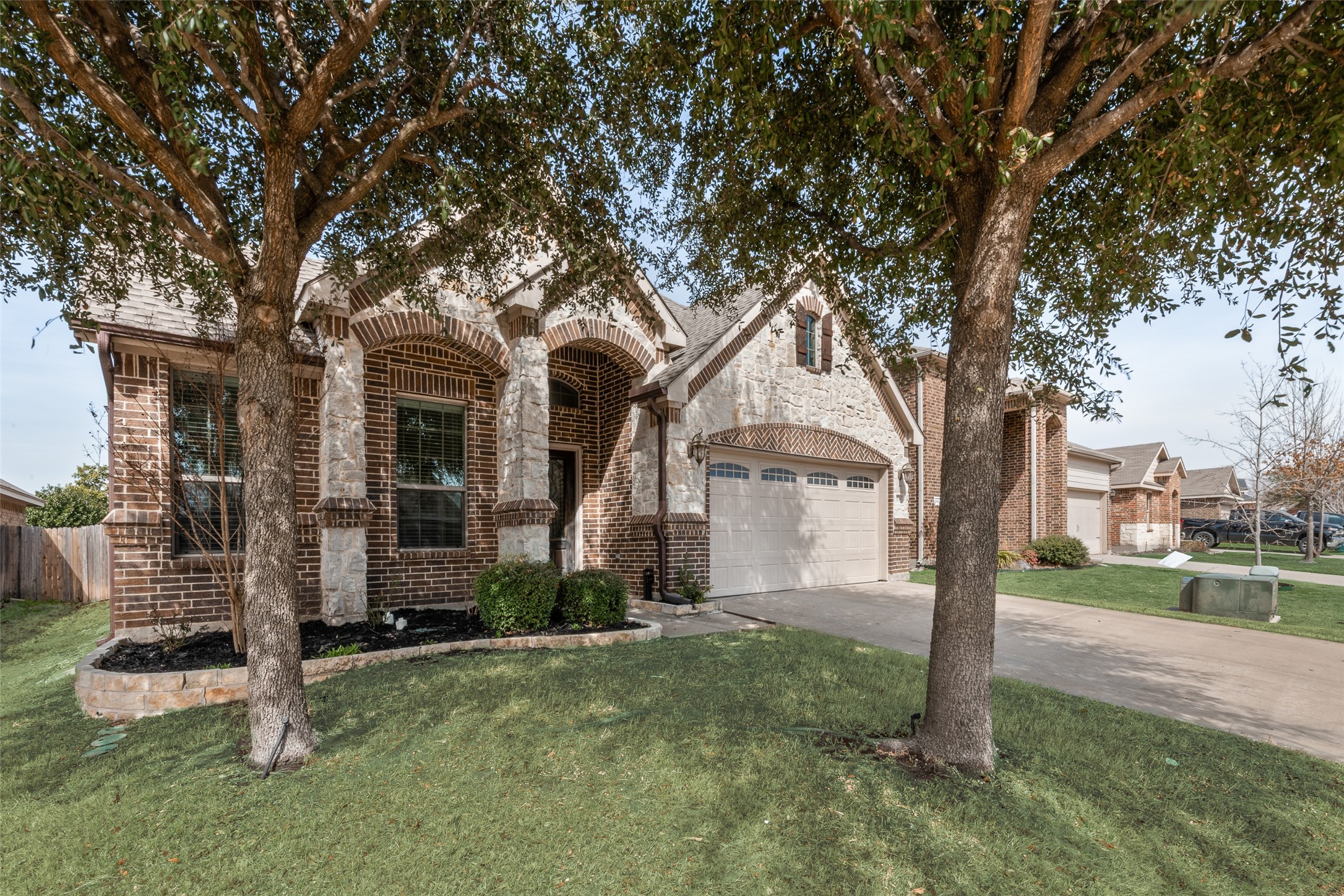 2009 Childress Drive Forney TX 75126