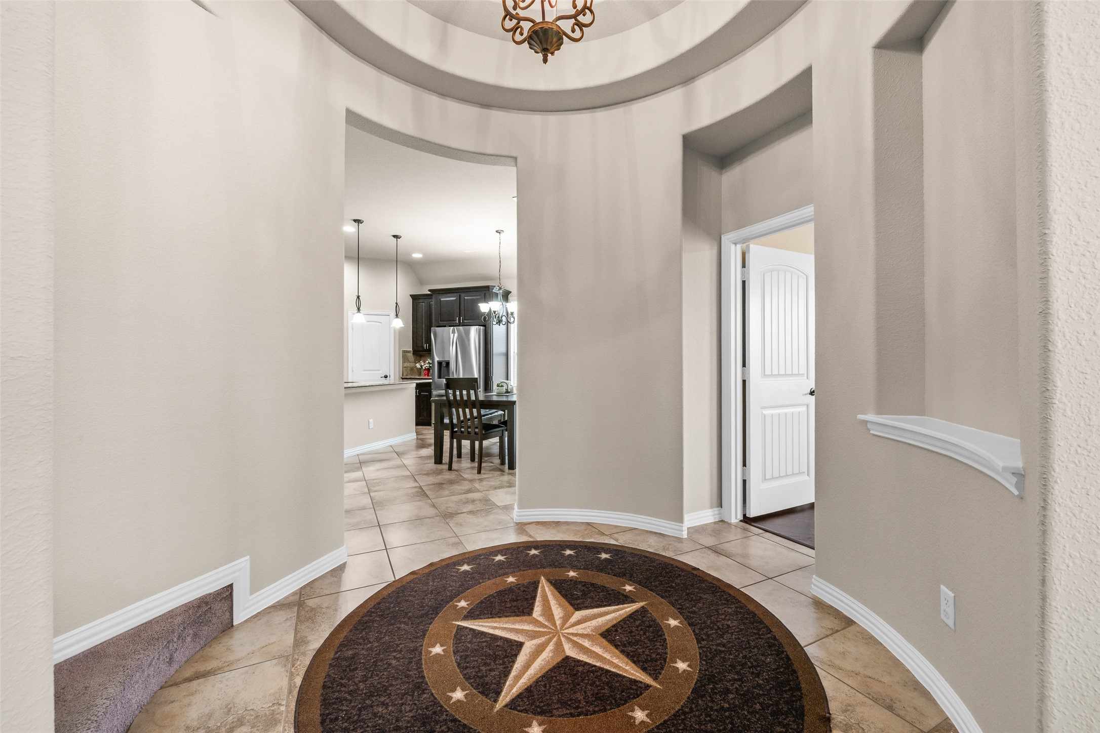 2009 Childress Drive Forney TX 75126