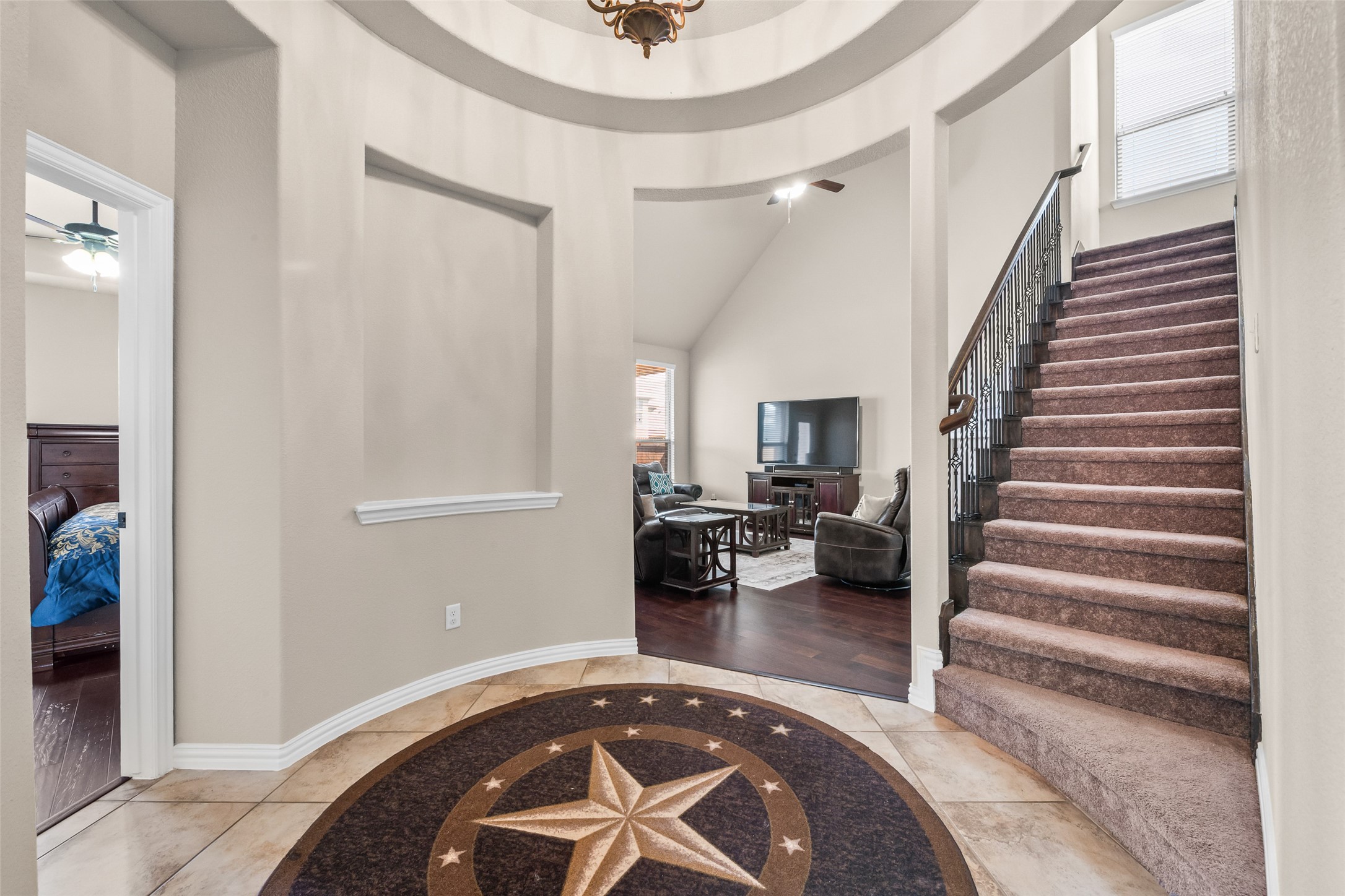 2009 Childress Drive Forney TX 75126