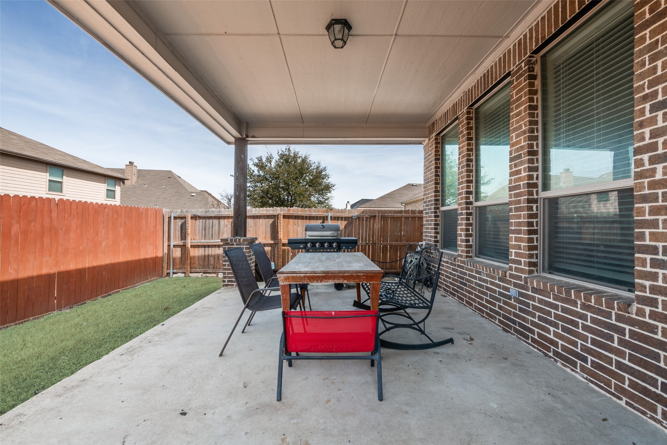 2009 Childress Drive Forney TX 75126