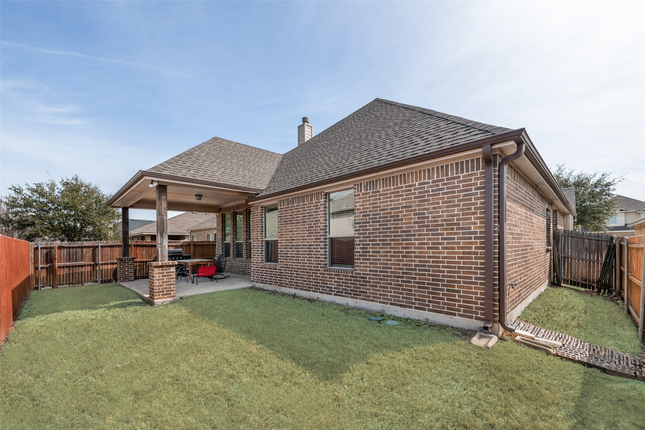 2009 Childress Drive Forney TX 75126