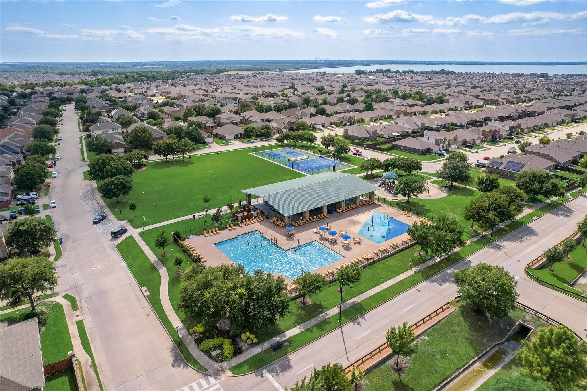 2009 Childress Drive Forney TX 75126