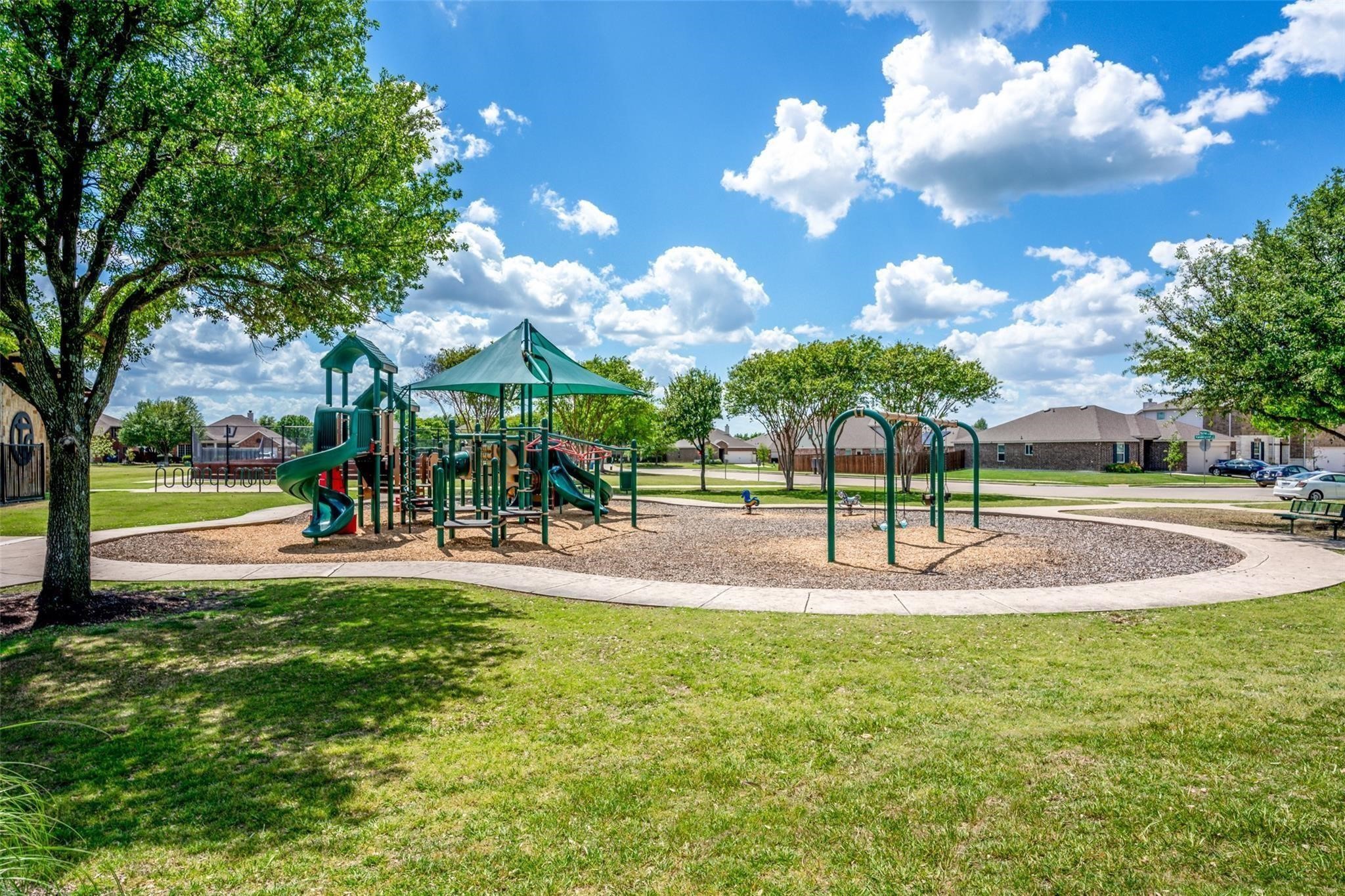 2009 Childress Drive Forney TX 75126