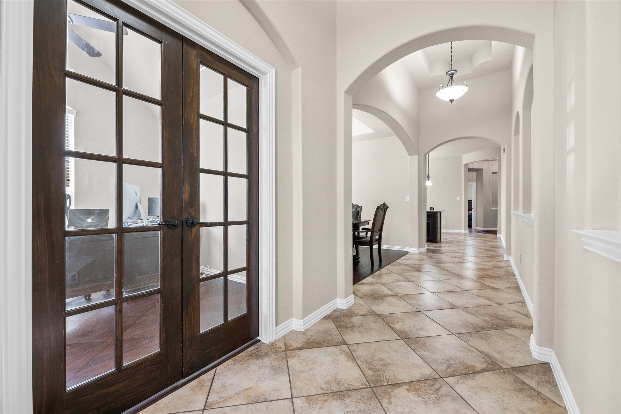 2009 Childress Drive Forney TX 75126