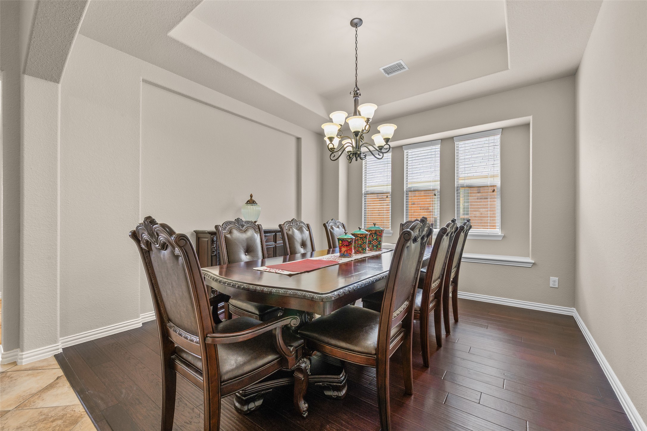 2009 Childress Drive Forney TX 75126