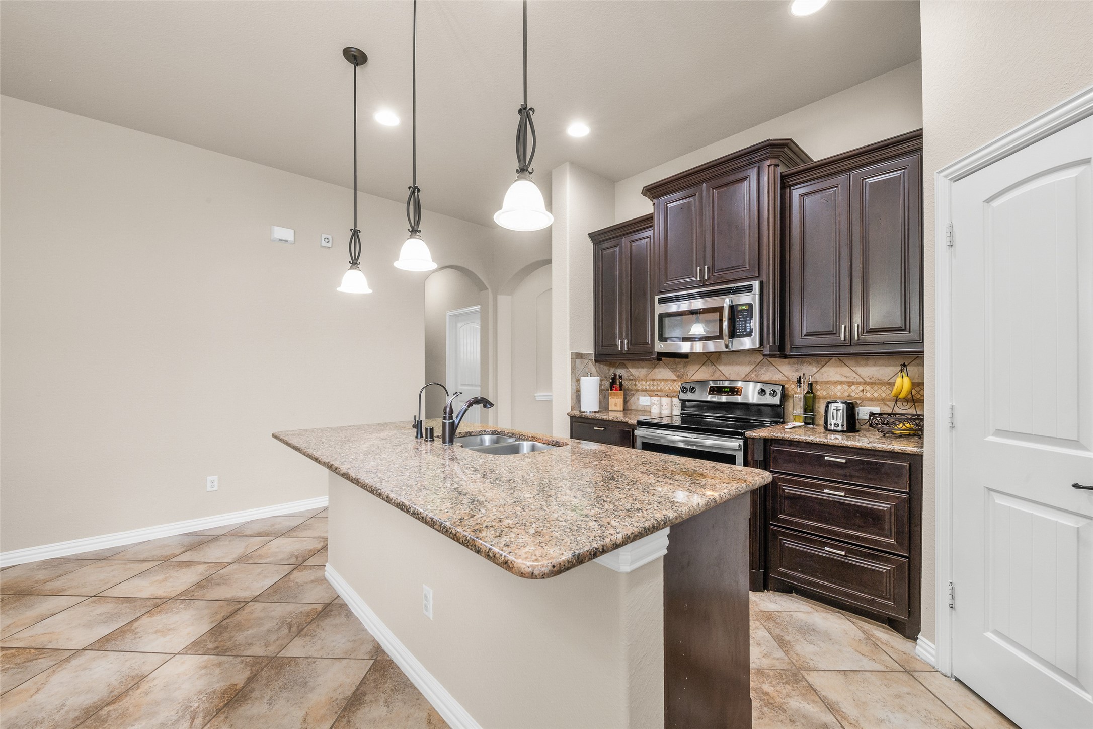 2009 Childress Drive Forney TX 75126