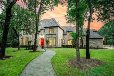 6201 Bay Valley Court Flower Mound TX 75022