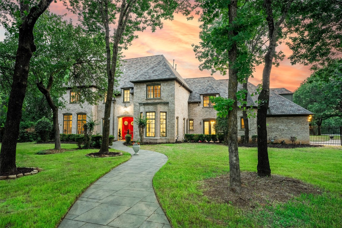 6201 Bay Valley Court Flower Mound TX 75022