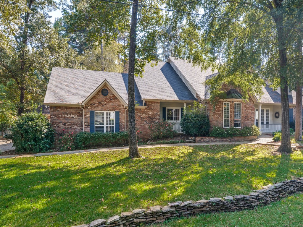 1624 Meadowlark Lane Hideaway TX 75771