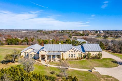 132 Mcclintock Court Weatherford TX 76088