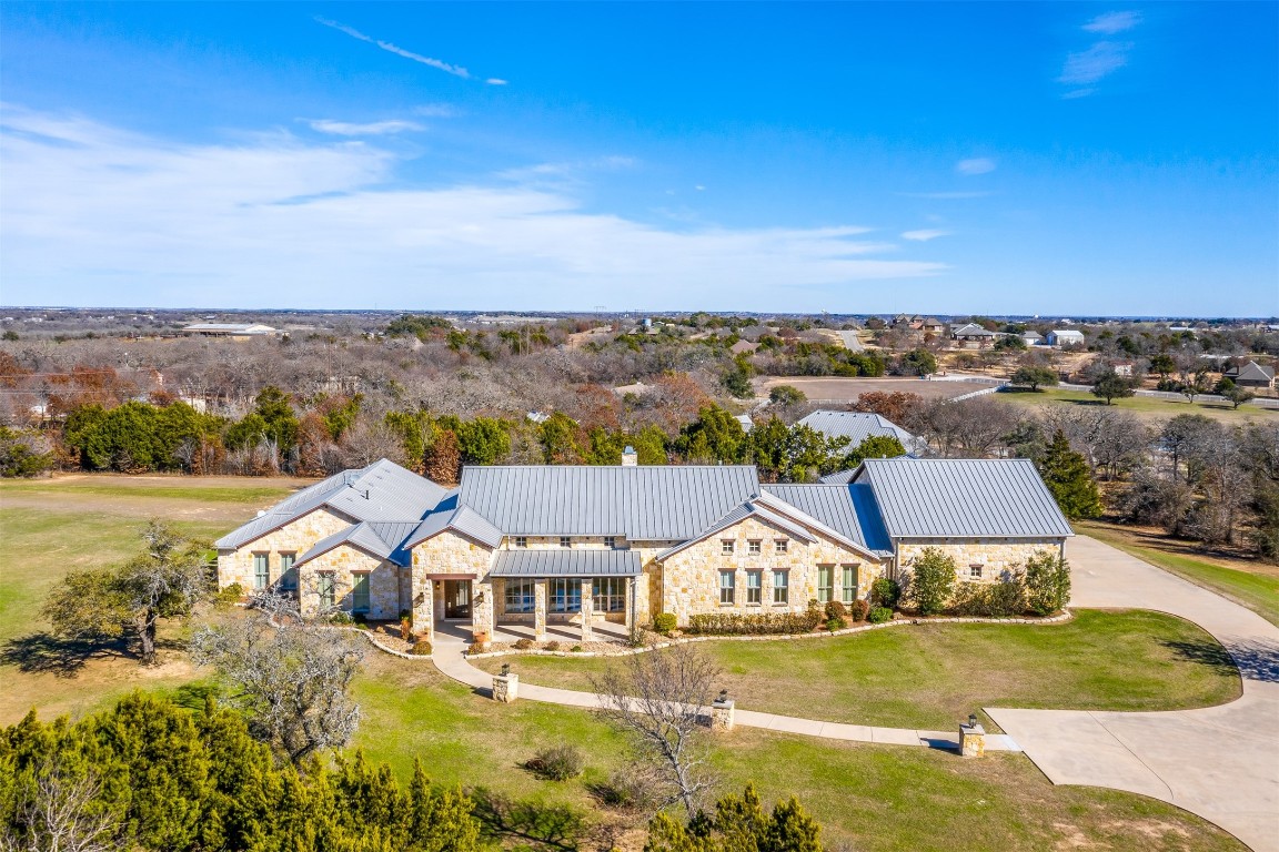 132 Mcclintock Court Weatherford TX 76088