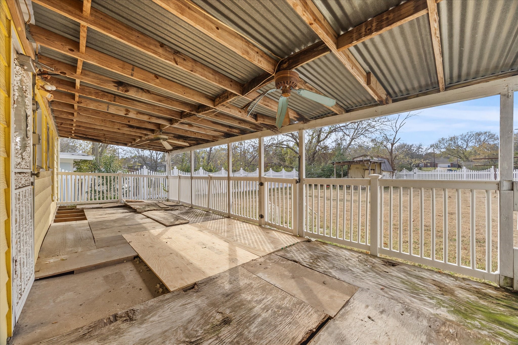 302 S Clark Street Rockwall TX 75087