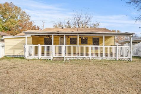 302 S Clark Street Rockwall TX 75087