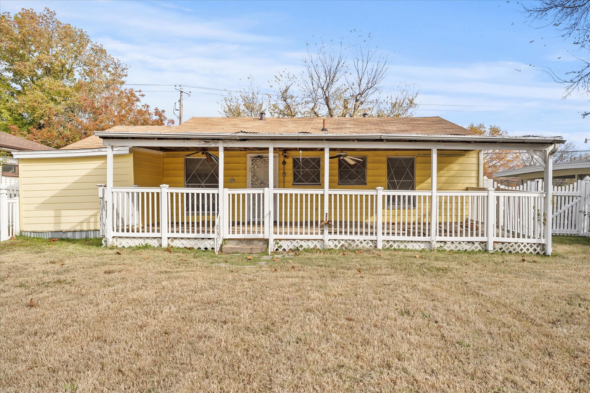 302 S Clark Street Rockwall TX 75087