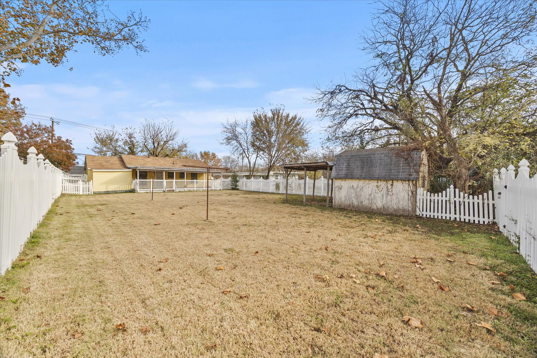 302 S Clark Street Rockwall TX 75087