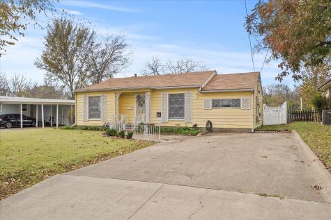 302 S Clark Street Rockwall TX 75087