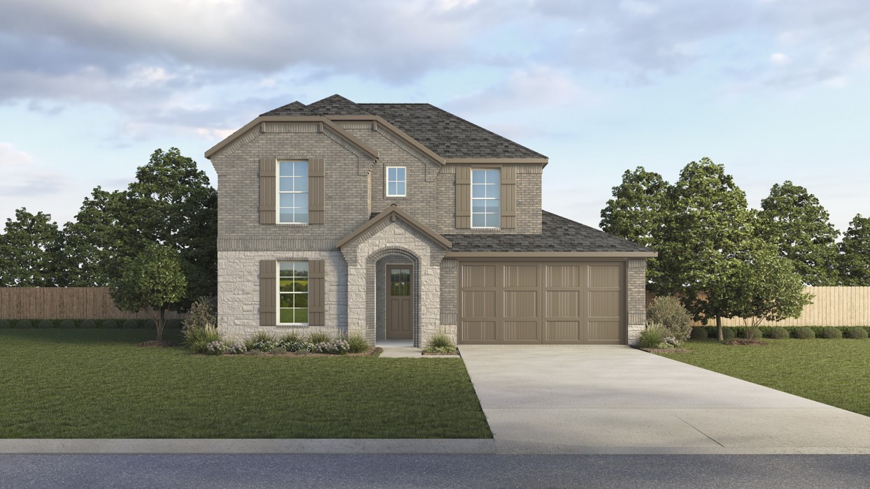 1707 Patricia Drive Princeton TX 75407