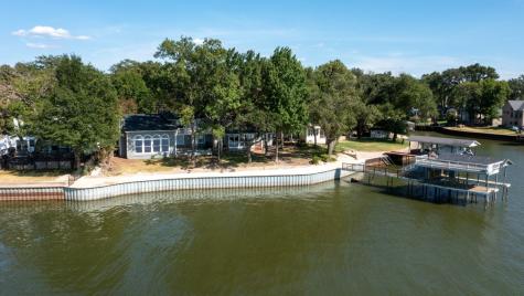 272 Harbor Drive Gun Barrel City TX 75156