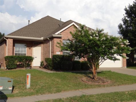 2901 Drake Court Mckinney TX 75072