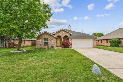 647 Bluebonnet Street Stephenville TX 76401
