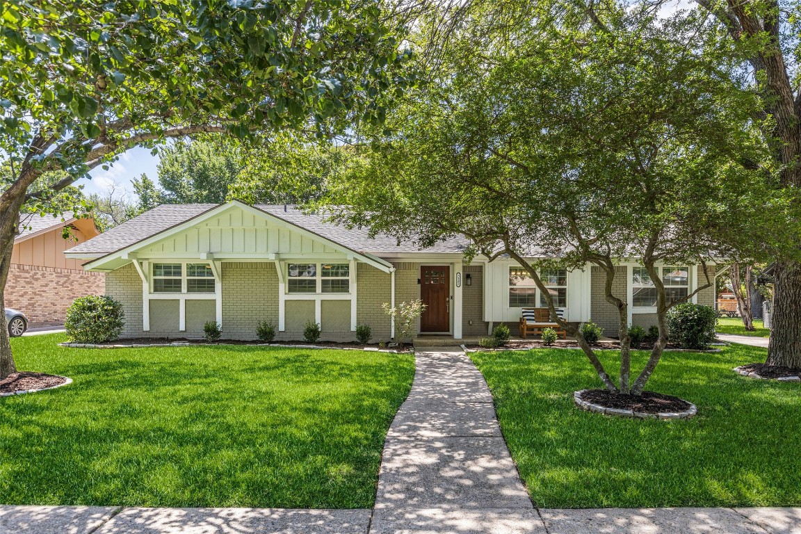 3132 Jubilee Trail Dallas TX 75229