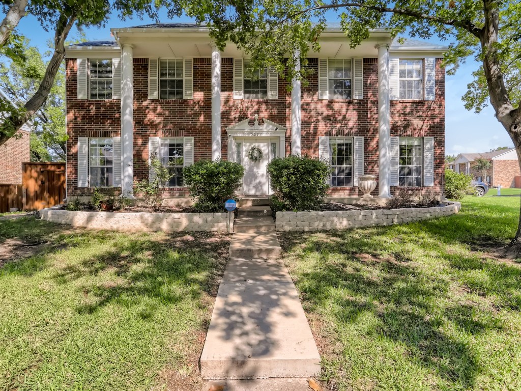 2075 Kamla Road Lewisville TX 75067