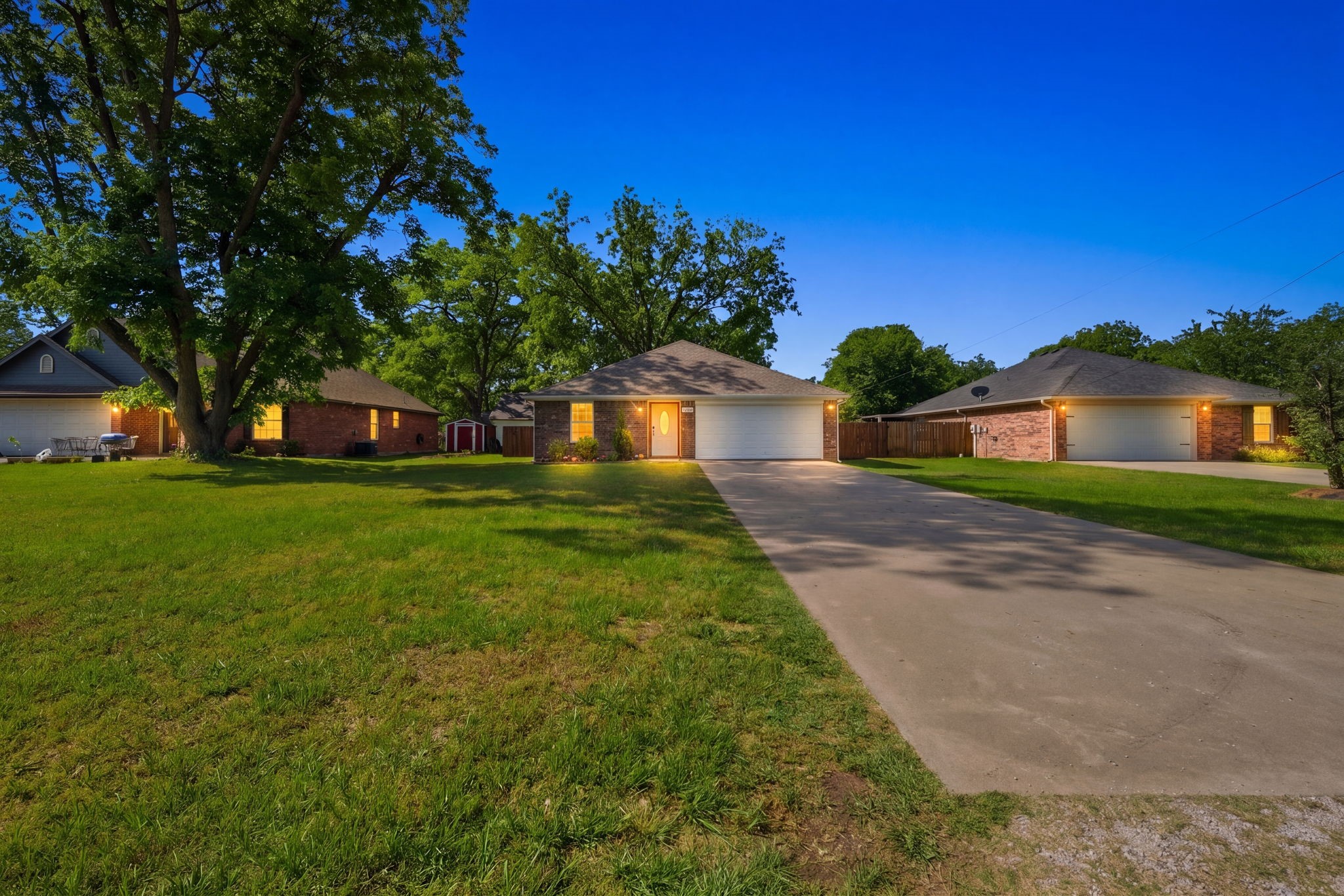 402 Robertson Street Collinsville TX 76233