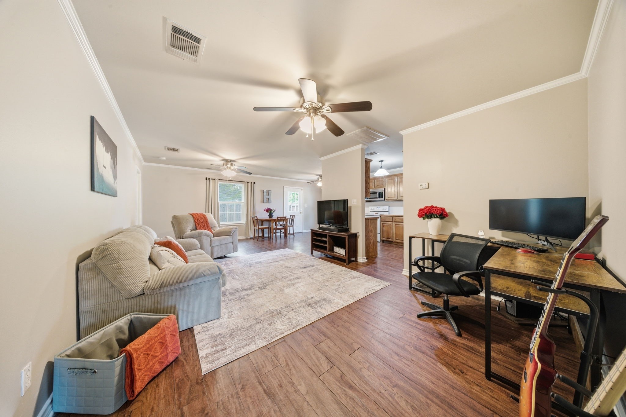 402 Robertson Street Collinsville TX 76233