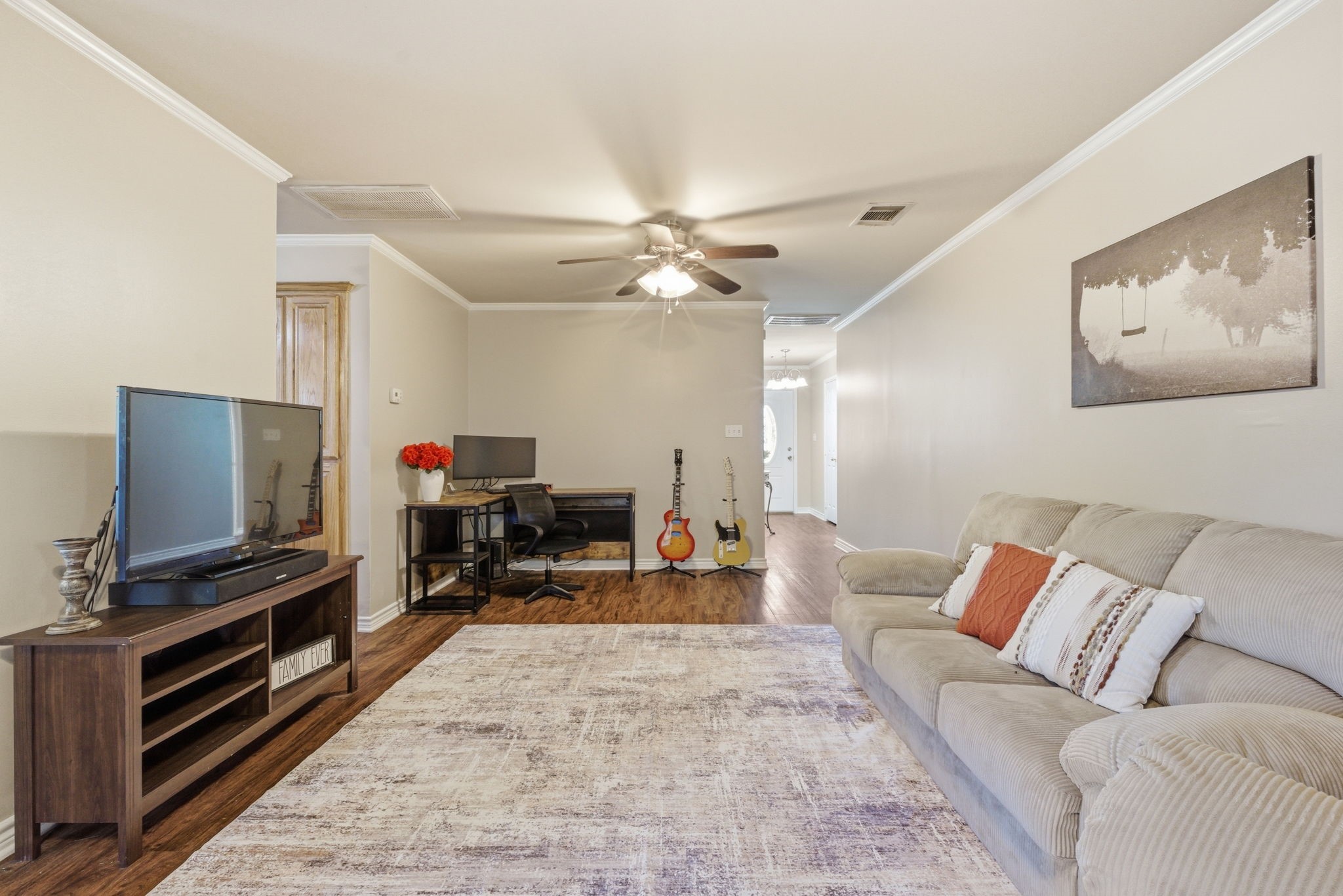 402 Robertson Street Collinsville TX 76233
