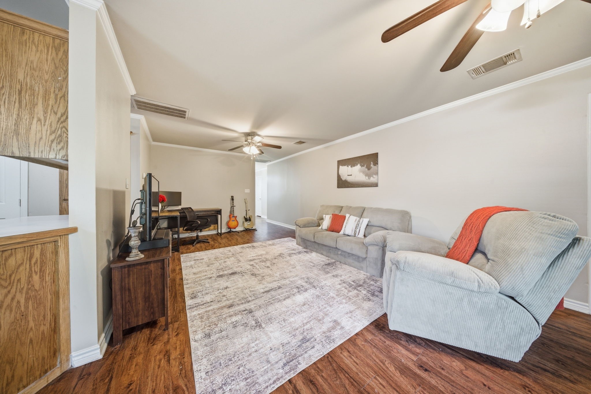 402 Robertson Street Collinsville TX 76233