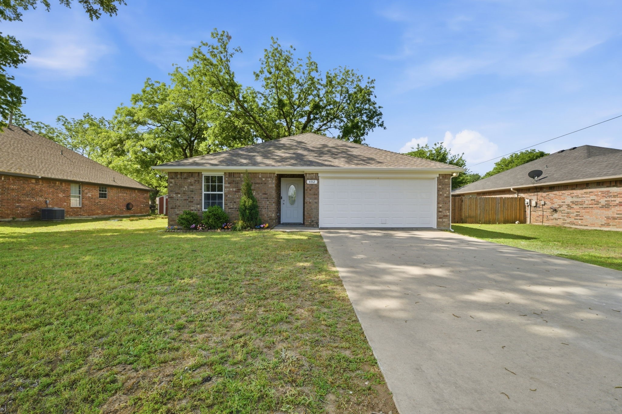 402 Robertson Street Collinsville TX 76233