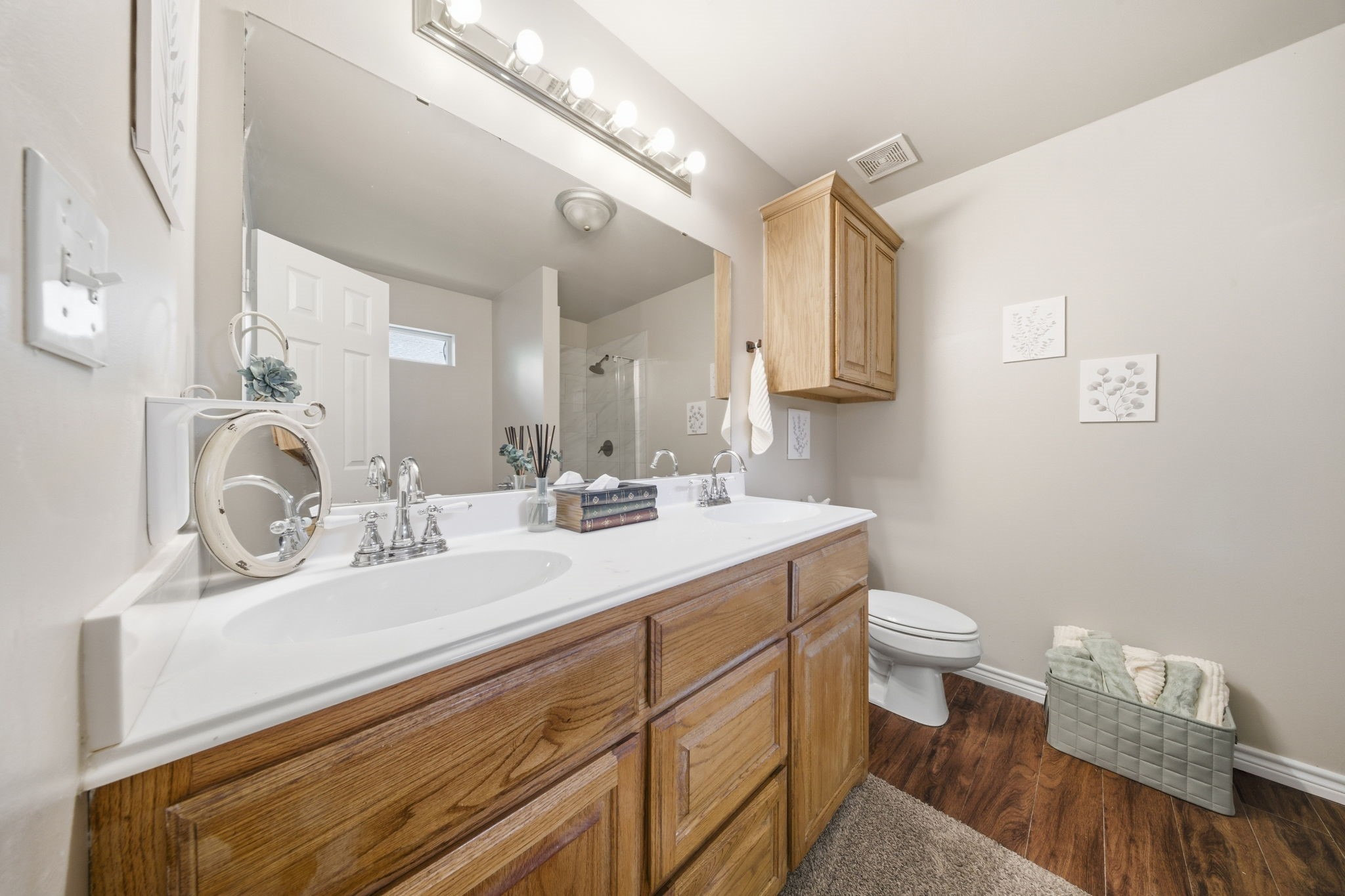 402 Robertson Street Collinsville TX 76233