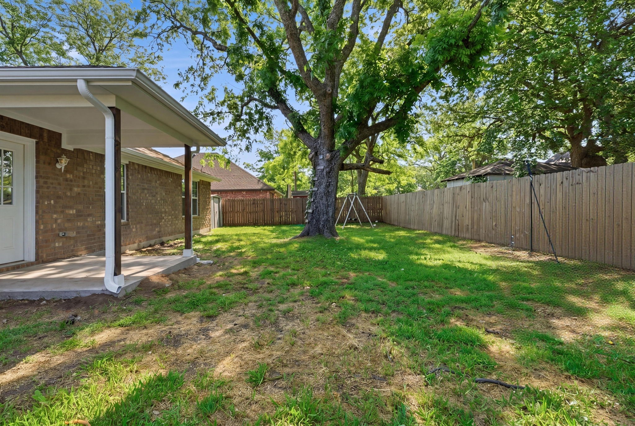402 Robertson Street Collinsville TX 76233