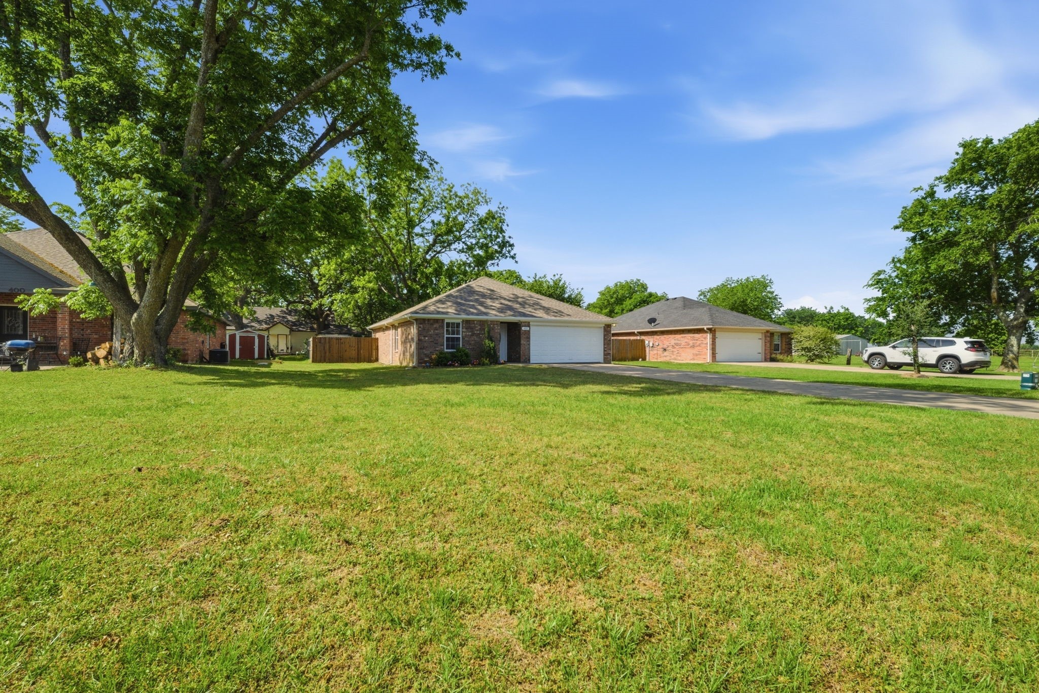 402 Robertson Street Collinsville TX 76233