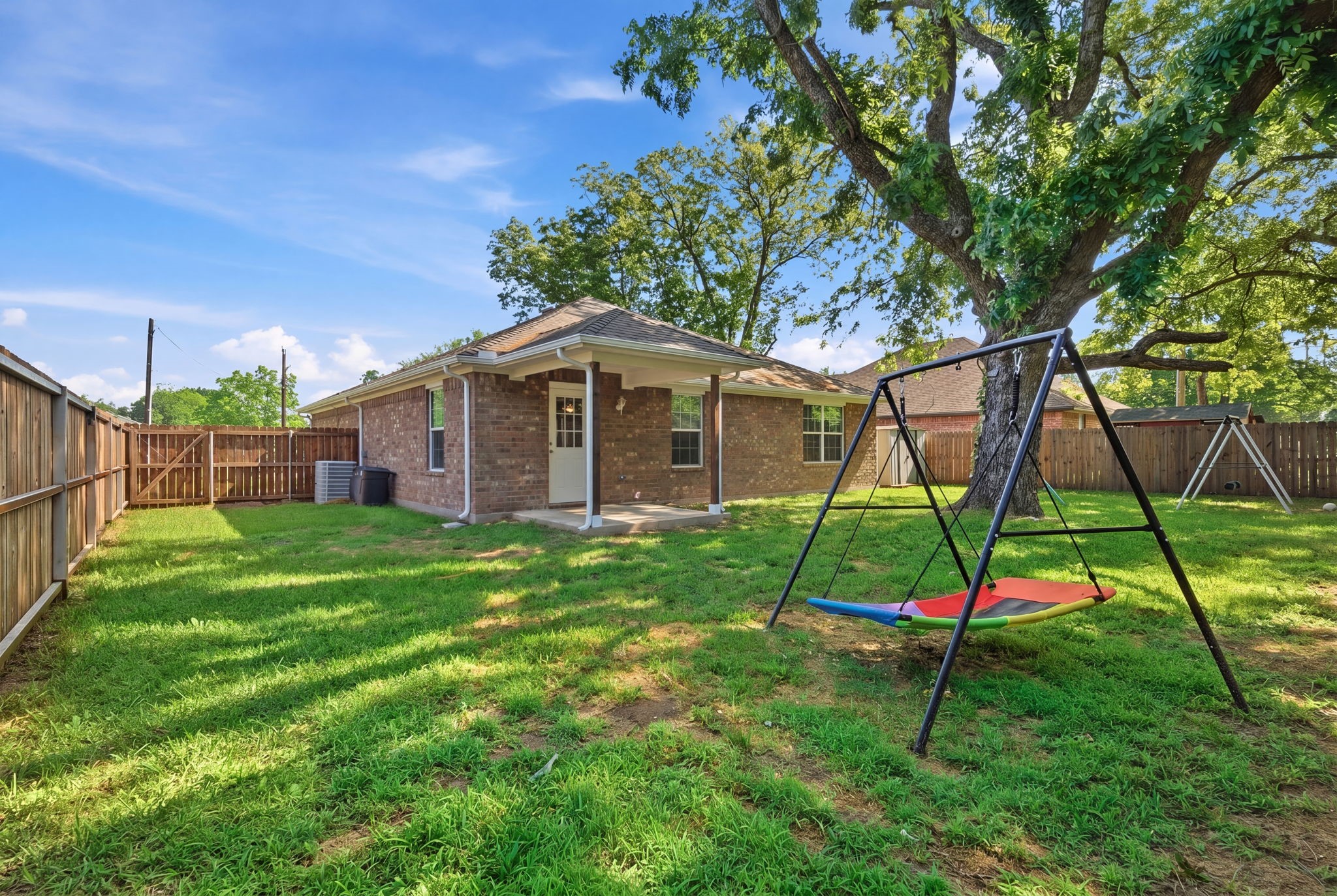 402 Robertson Street Collinsville TX 76233