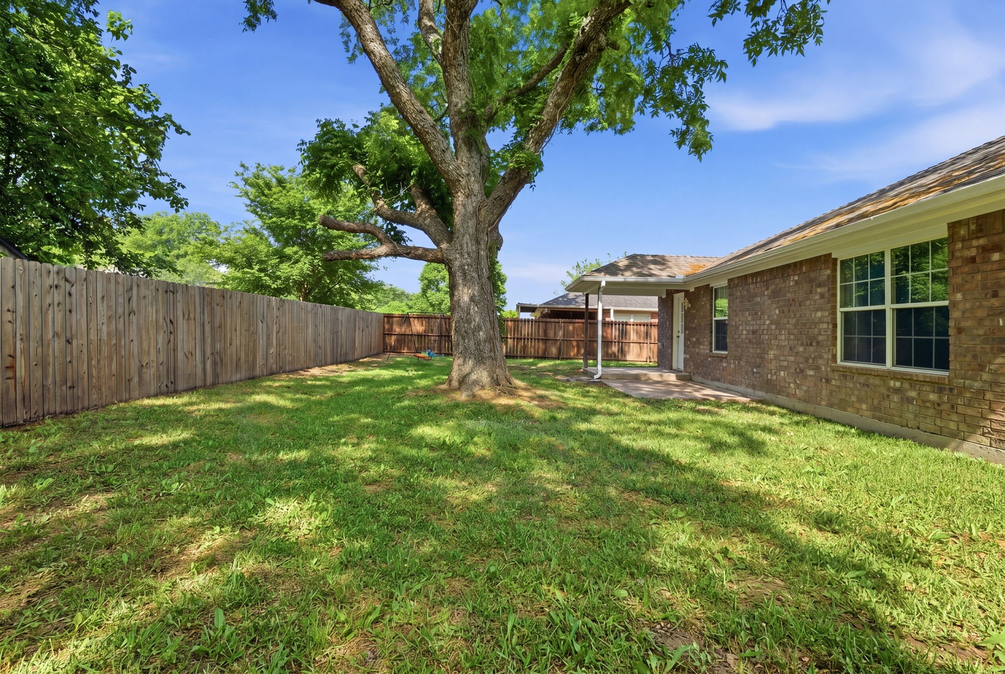 402 Robertson Street Collinsville TX 76233