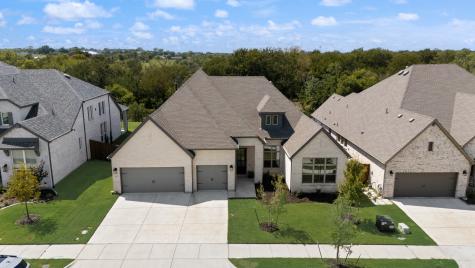 1619 Ravello Road Fate TX 75087