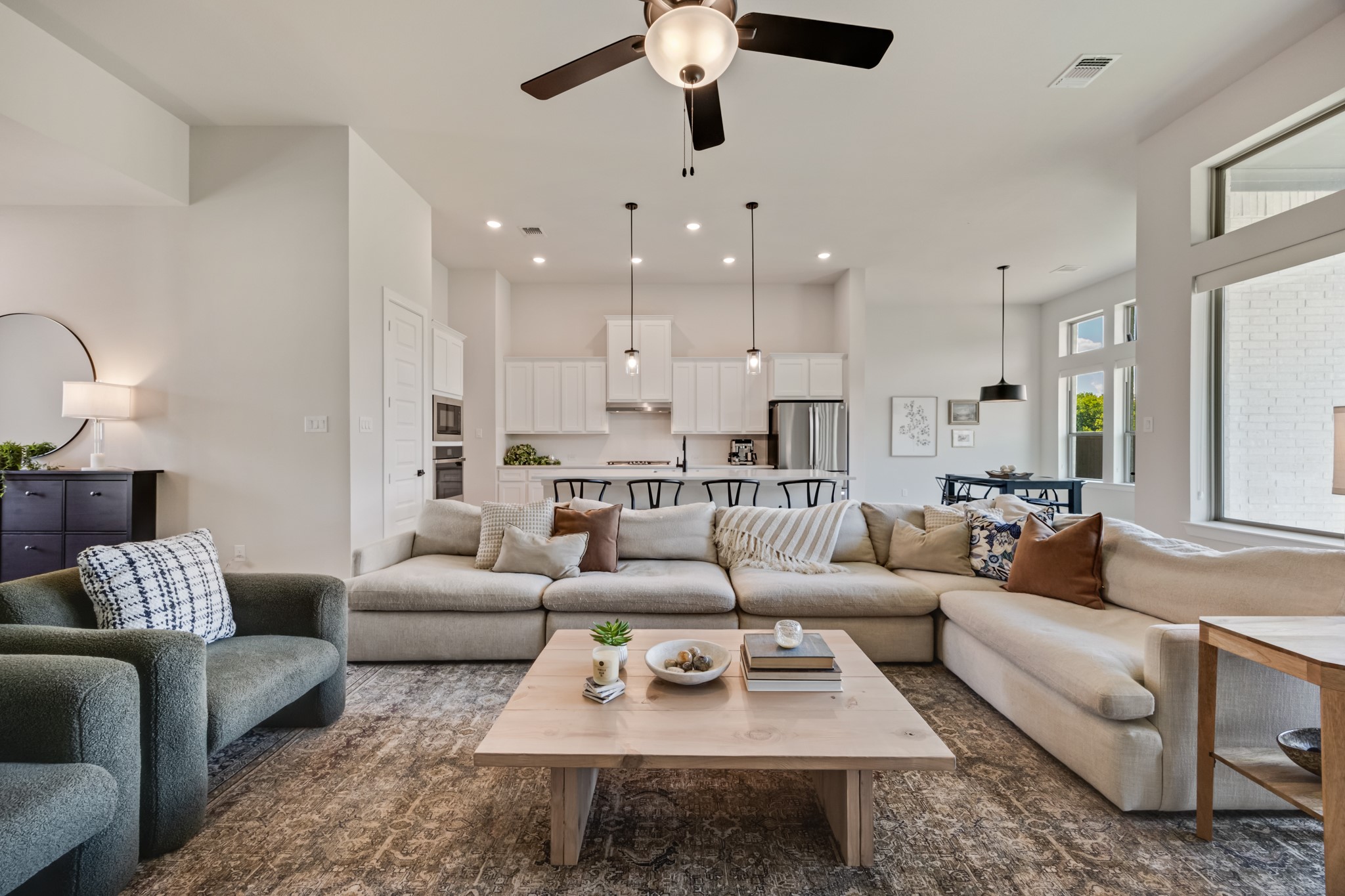 1619 Ravello Road Fate TX 75087