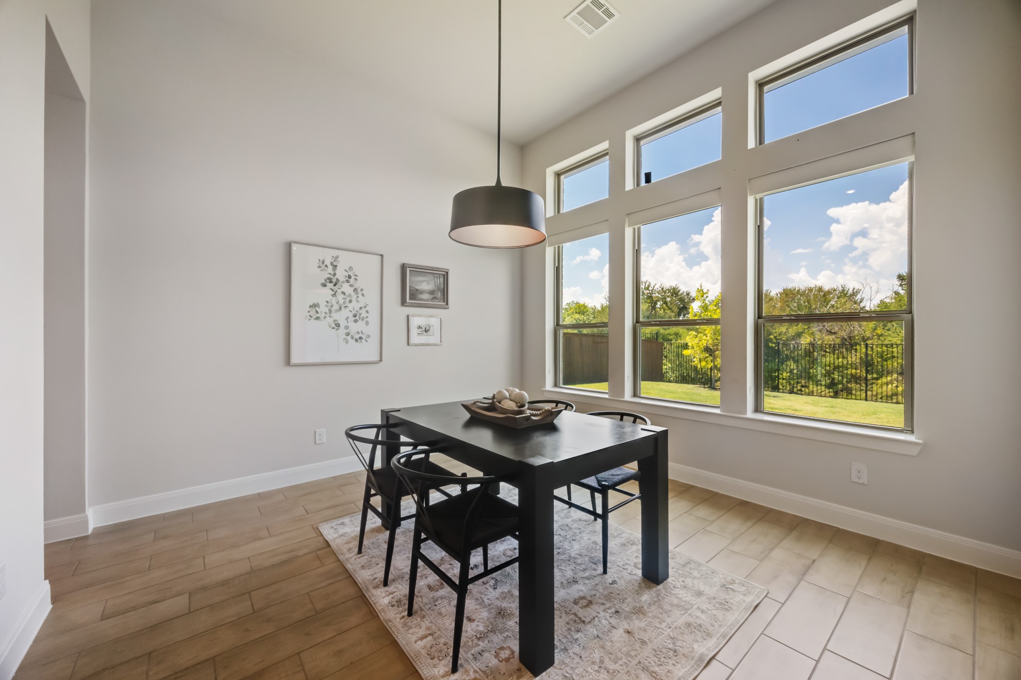 1619 Ravello Road Fate TX 75087