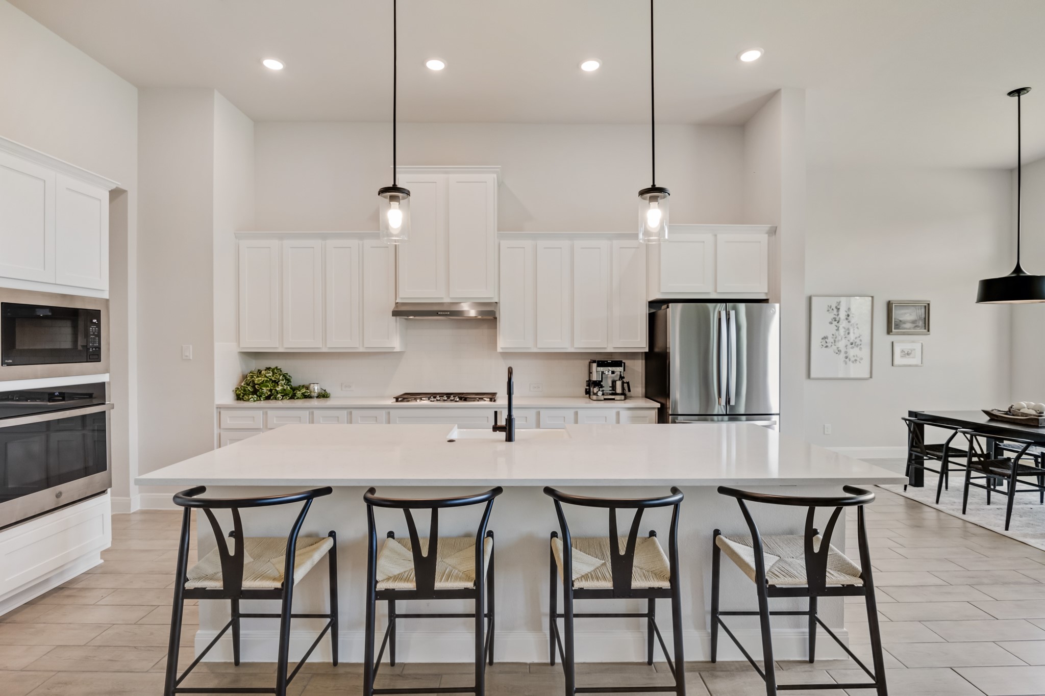 1619 Ravello Road Fate TX 75087
