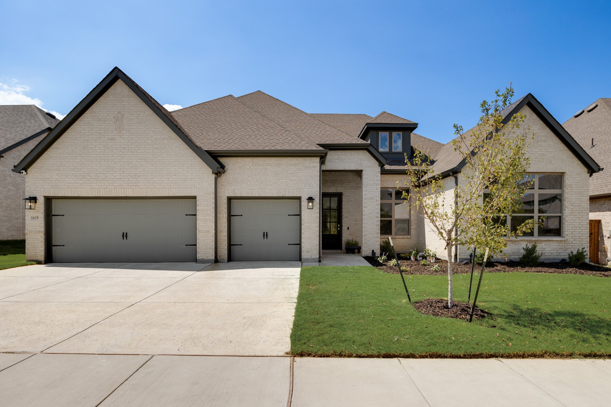 1619 Ravello Road Fate TX 75087