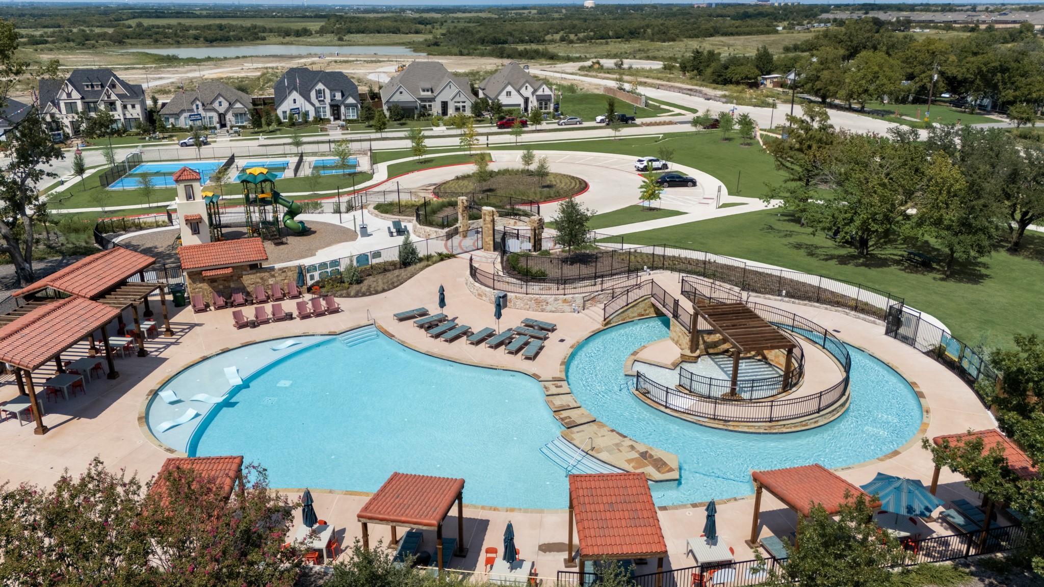 1619 Ravello Road Fate TX 75087