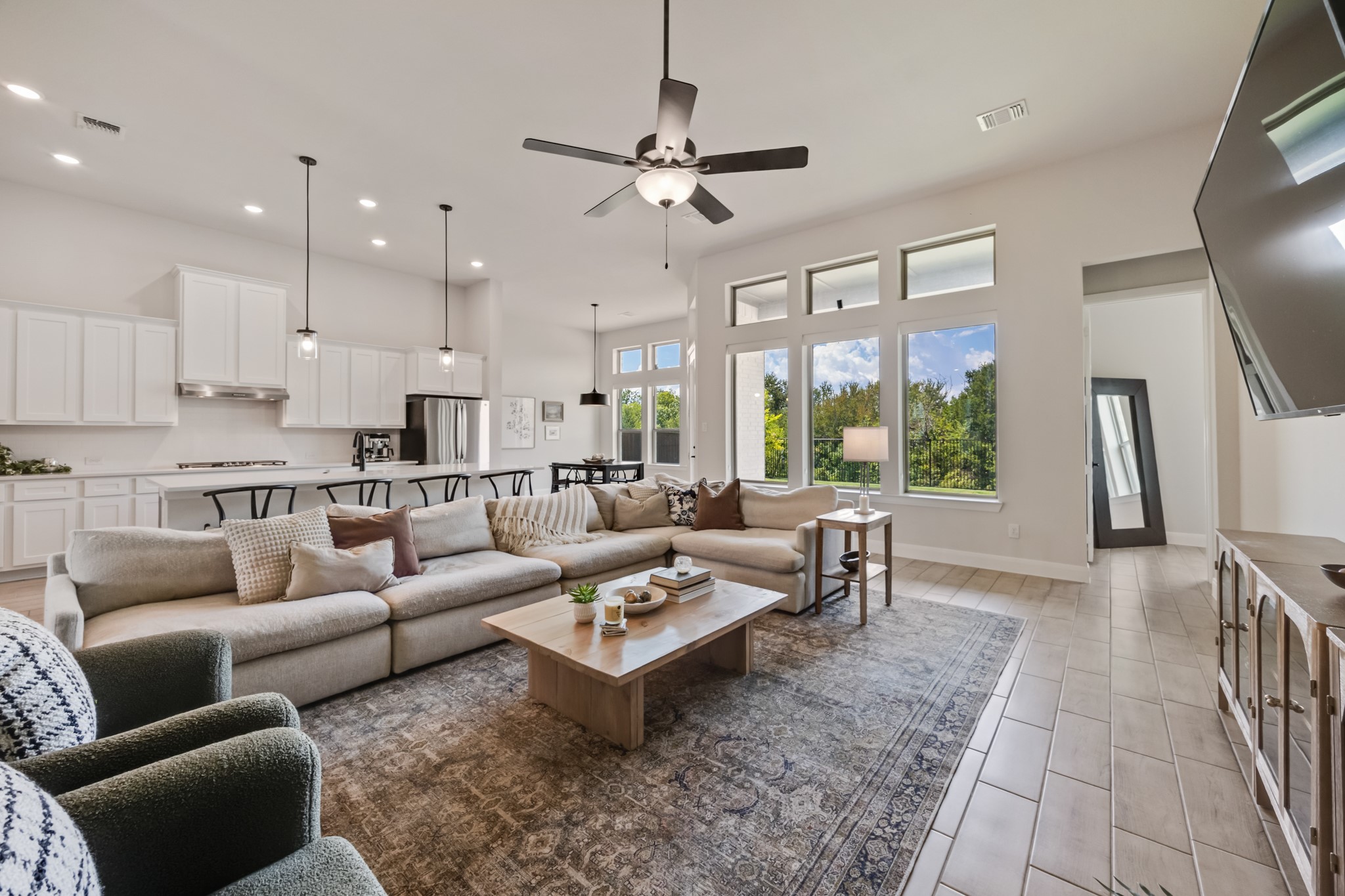 1619 Ravello Road Fate TX 75087
