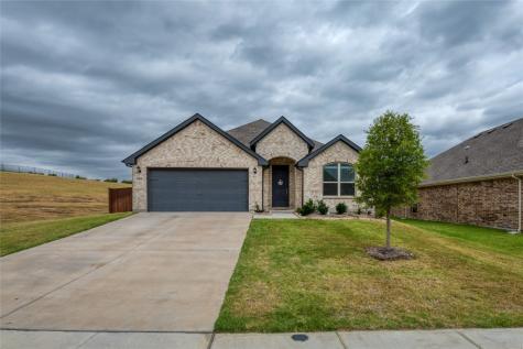 11816 Banana Court Fort Worth TX 76108