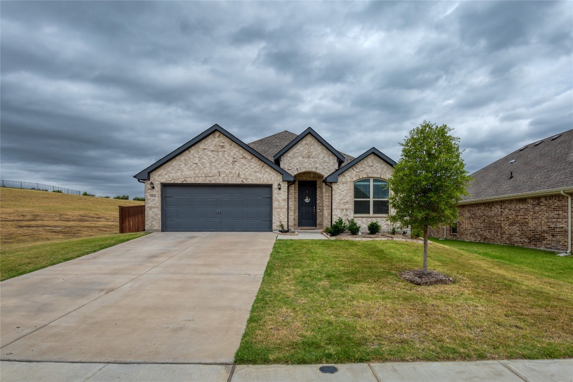 11816 Banana Court Fort Worth TX 76108