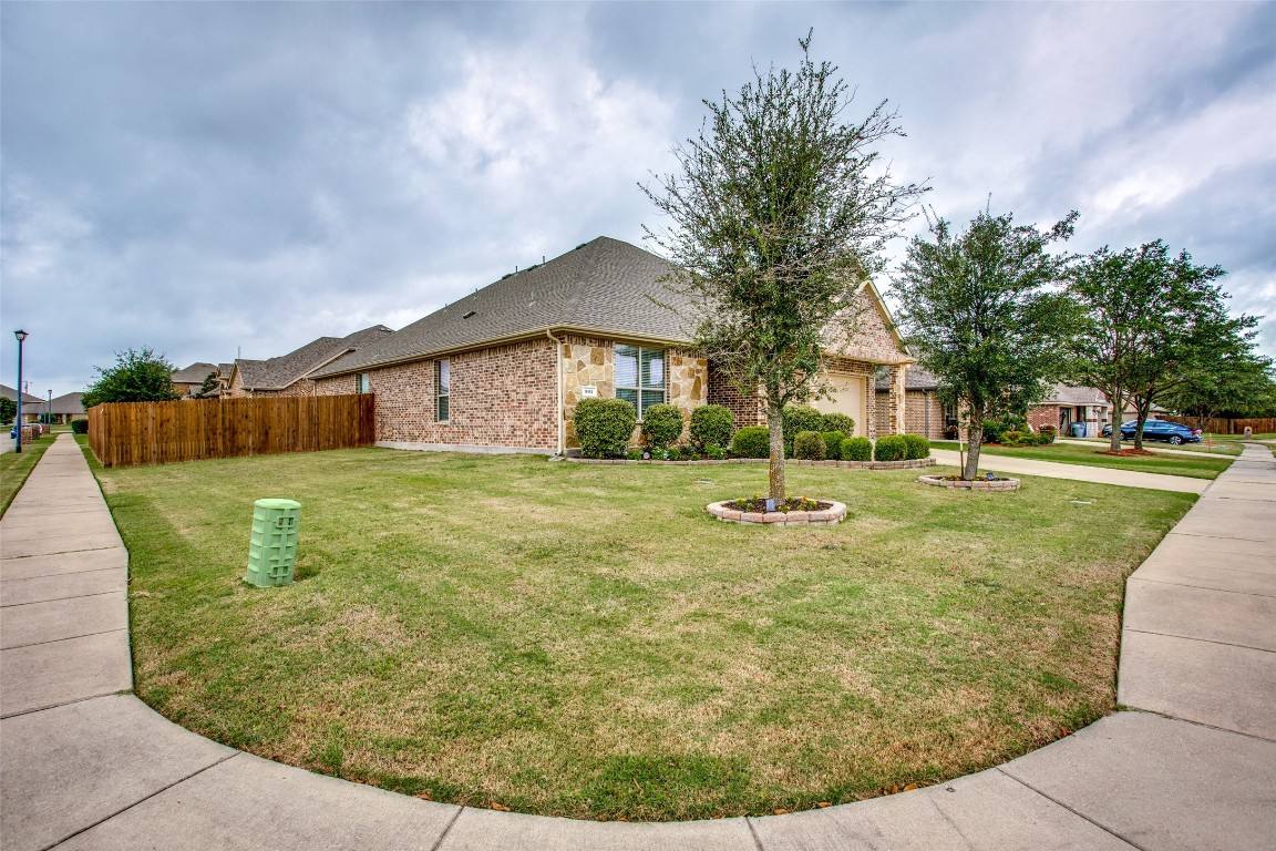 801 Scotland Way Wylie TX 75098