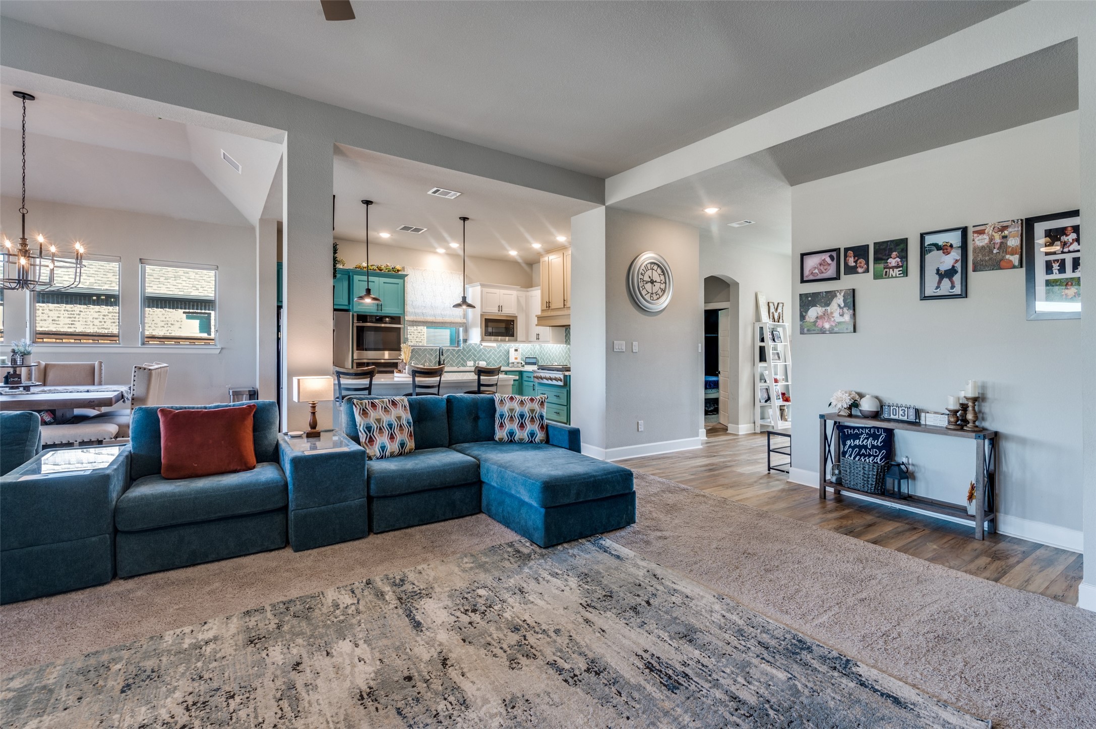 1304 Brandenburg Street Mansfield TX 76063