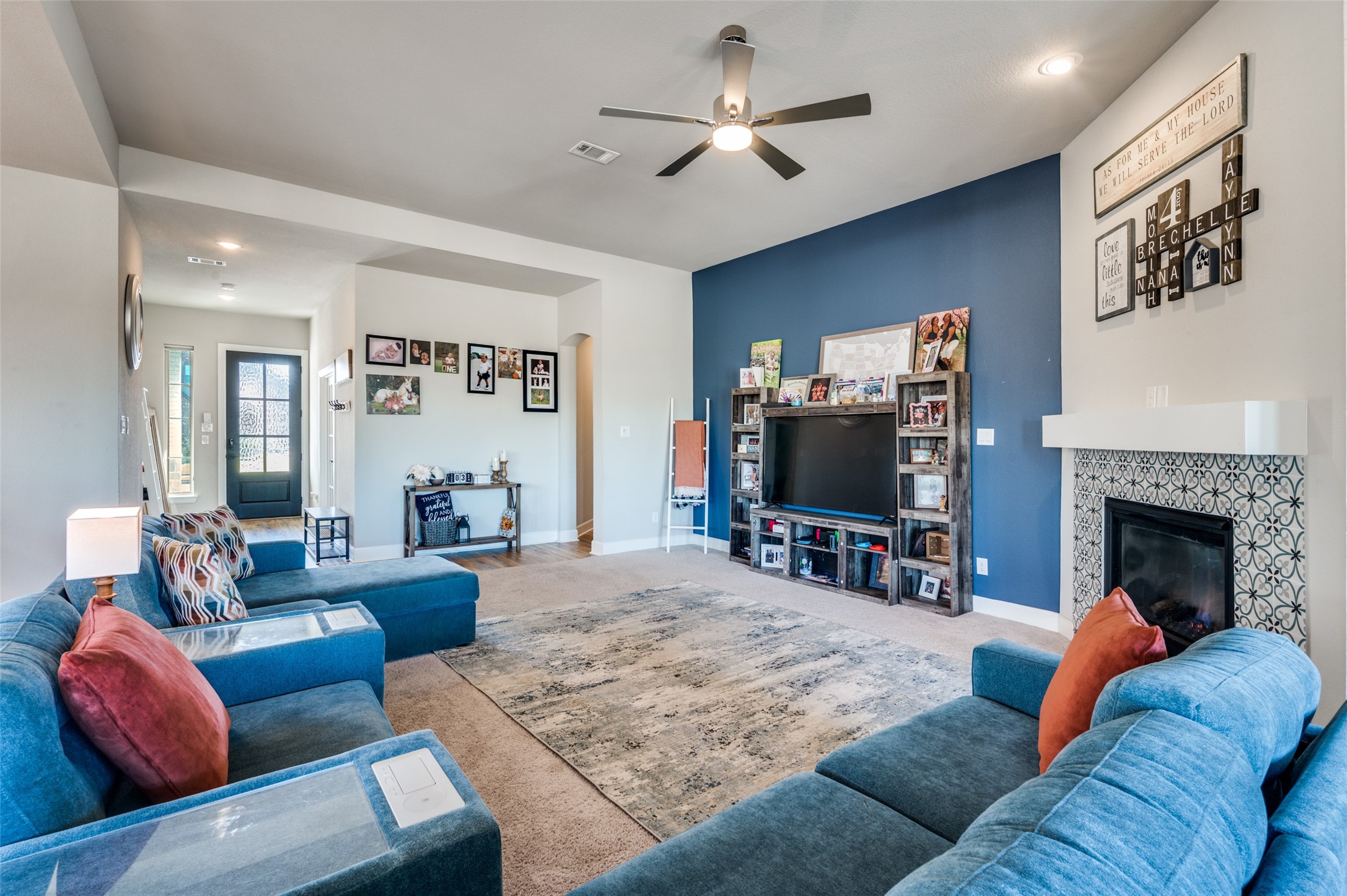 1304 Brandenburg Street Mansfield TX 76063