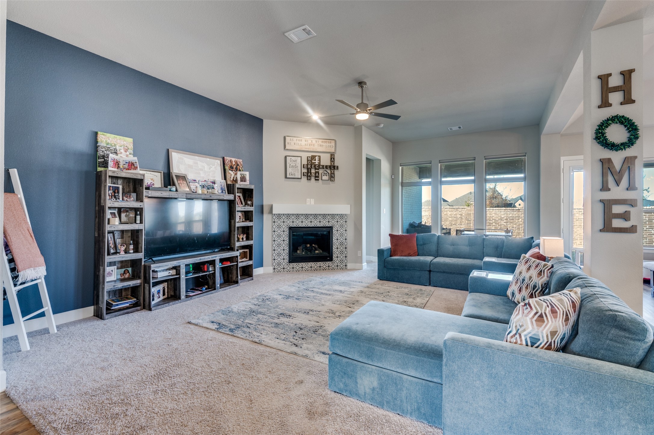1304 Brandenburg Street Mansfield TX 76063